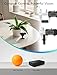 beturnown Hidden Camera, Mini Security Camera with Motion Detection, WiFi/Offline Recording, Nanny Camera for Home, Baby or pet Security, Support Cloud & SD Card Storage