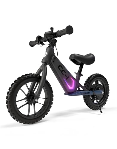 elecorange CC-1 Electric Balance Bike for Kids,...