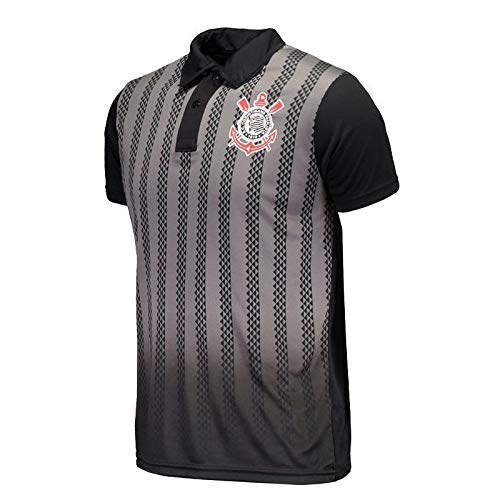 Polo Corinthians Dark Side