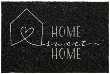 Capacho Vinil Kapazi Super Print 40x60cm para entrada – Estampa H...