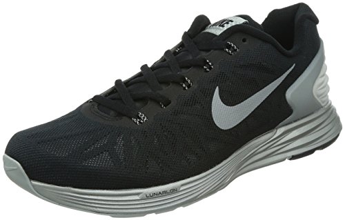 NIKE Lunarglide 6 Flash Mens Running Trainers 683651 Sneakers Shoes- Buy  Online in Bolivia at desertcart.bo. ProductId : 223658671.