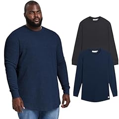 2 Pack Washed Black / Navy