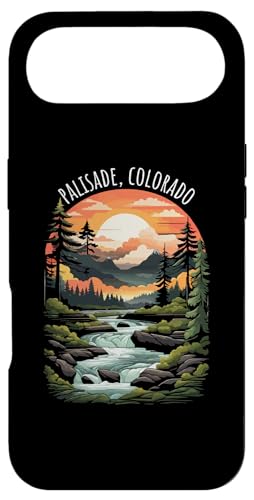 Palisade Colorado USA i R g TZbg X^C X}zP[X iPhone Air p