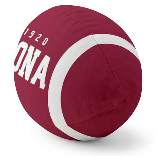 Image of ANTKING Arizona Throw Pillow 2 Packs Custom Name Number Gifts