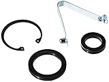 Kraft Tools CC296K Knucklehead™ II Tilt Float Bracket Rebuild Kit Only