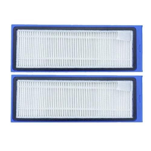 High-Efficiency Robot Vacuum Cleaner Filter Compatible with Eufy Robovac L70 Sweeping Models