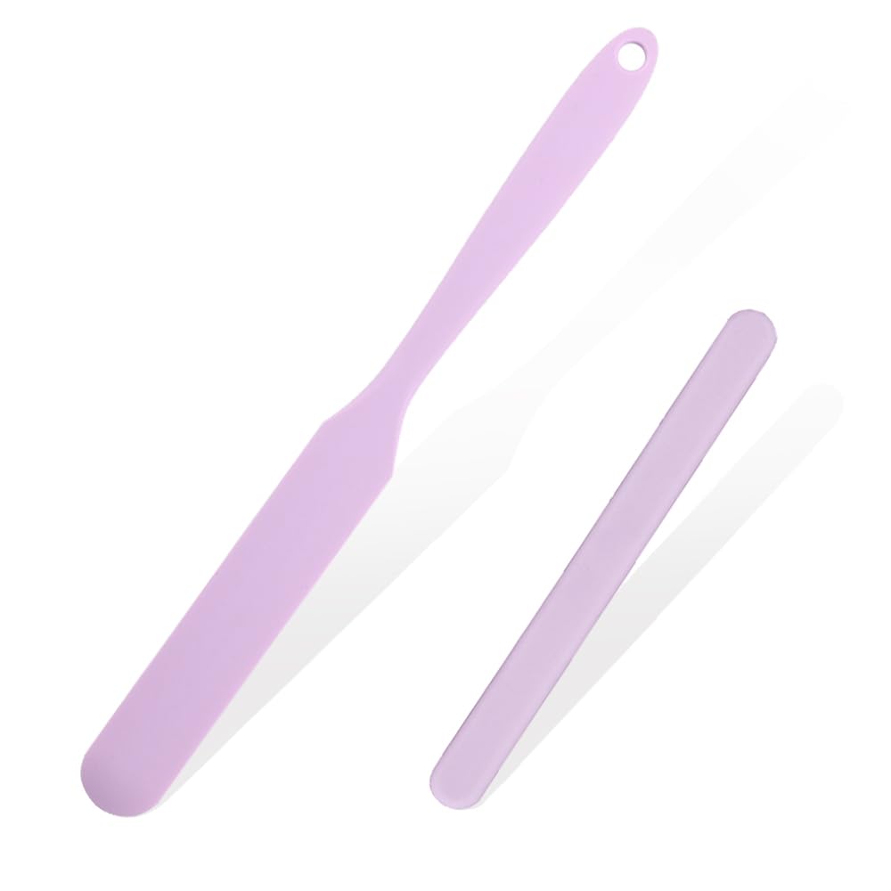 Silicone Wax Applicator for Hair Removal - Non-Stick & Reusable