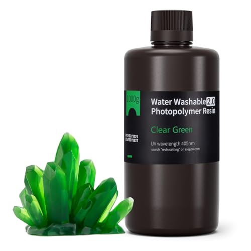 ELEGOO  3Dv^[ 2.0 405nm UVd 3D Sx x Saturn Mars Jupiter MSLA DLP LCD 3Dv^[Ή NAO[ 1000g