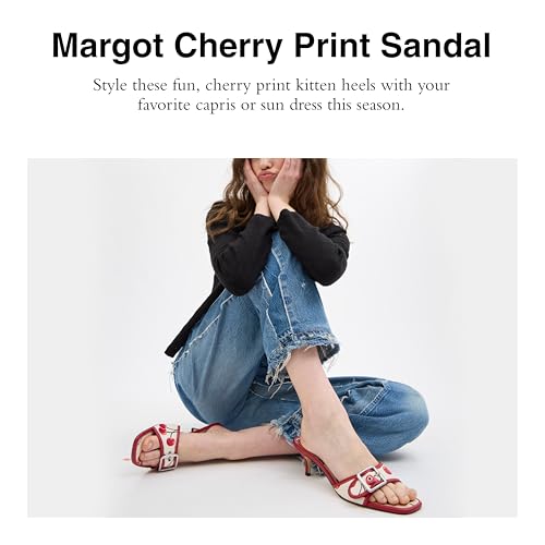 Image of Coach Women's Margot Sandal