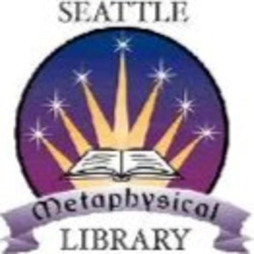 The Metaphysical Podcast Podcast Por Laura Kipp arte de portada