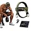 Green - Alpha Harness