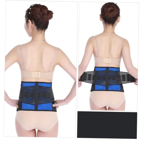Faja lumbar deportiva de neopreno talla M miniatura 6