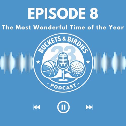 The Most Wonderful Time of the Year