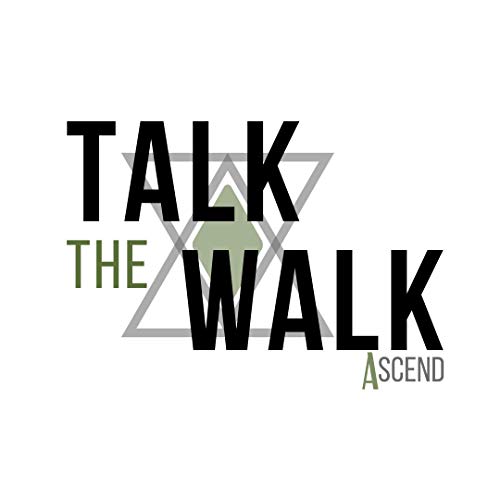 Talk the Walk with Ascend cover art