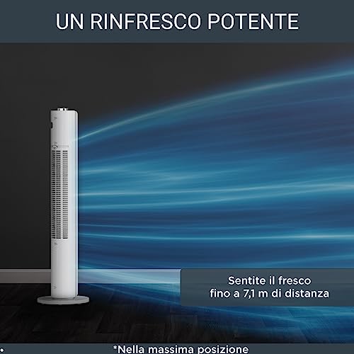 Rowenta Urban Cool VU6720