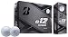 Bridgestone Golf E12 Speed Golf Balls (One Dozen)