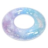 piscina redonda con borde inflable Diámetro interior de 5 pulgadas después de inflar: aprox