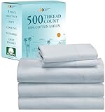 Luxury Sheets Set For Split...