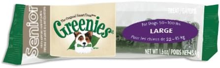 Greenies Senior Mini-Me Merchandiser, Large