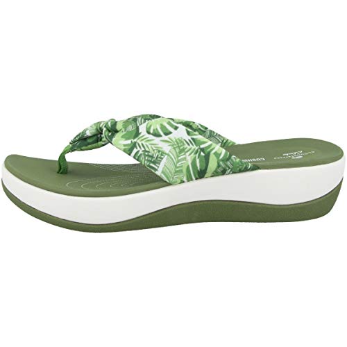 Image of Clarks Women's Arla Glison Flip Flop