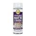 Matte Spray Acrylic Sealer