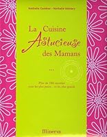 La cuisine astucieuse des mamans (French Edition) 2830708202 Book Cover