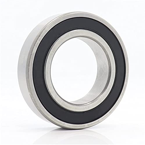 Roulement 6006 6006RS en céramique hybride Si3N4 pour boîtier de pédalier vélo 30x55x13 mm