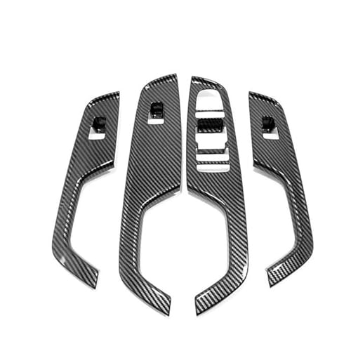 Commande de levage de vitres pour Han EV 2020-2022 garniture noire