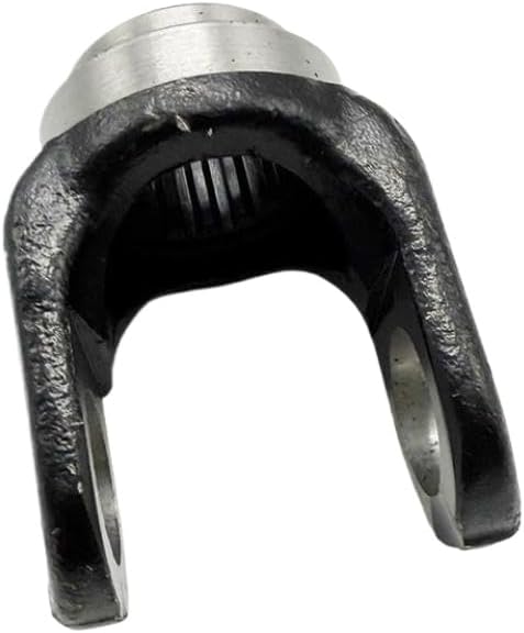 Universal Joint Comp Yoke 22mm P004F00224110022 22161-004D-0000 Compatible With Hisun 750 UTV HS750UTV-2