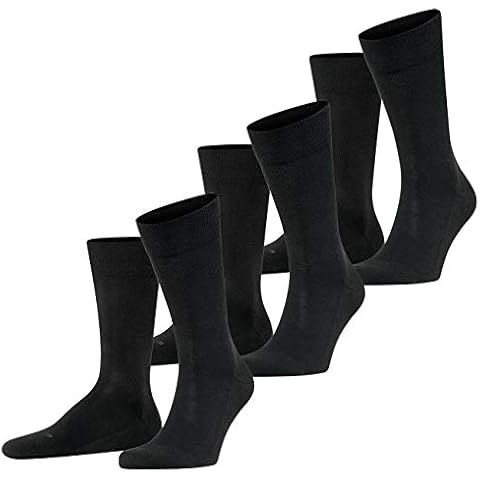 FALKE Herren Functional Socken London 3er Pack Cover