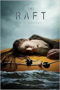 The Raft book cover