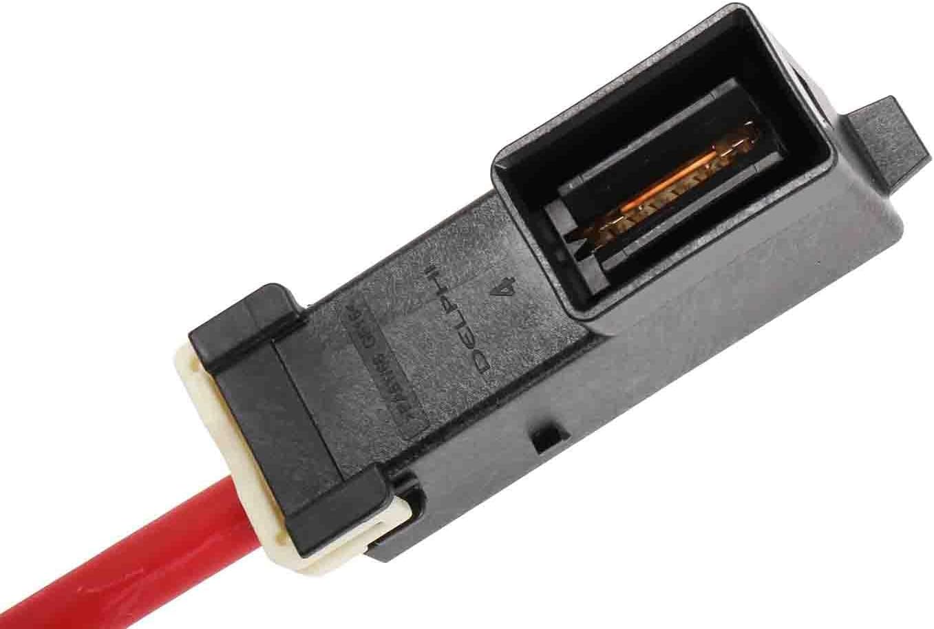 GM Genuine Parts 22850357 Positive Battery Cable