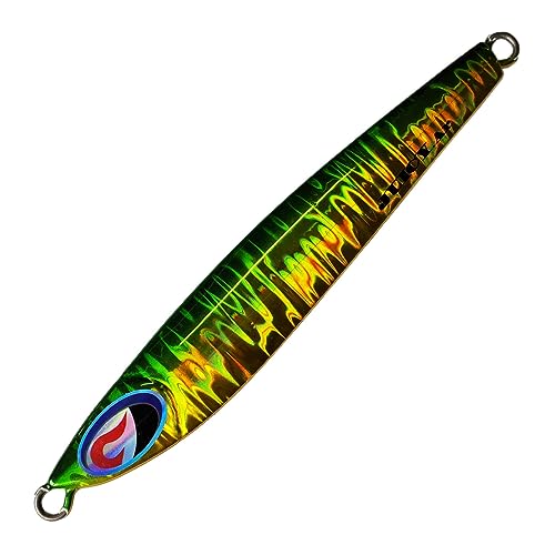 LbN(Caluck) ^WO JJ-003 W[V[ GA 40g #04 O[S[h