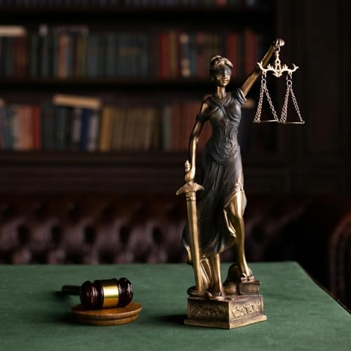 Season 12, E6: Law, Grace, and Your Problems