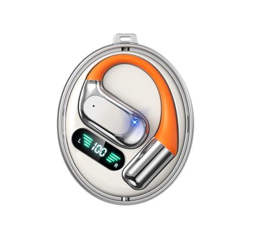 ���C�����X�C���z�� Bluetooth �C���z�� �C���[�J�t �y�ŐVBluetooth6.0 & 360°��]�P�[�X �z ����/�Ў� �I�[�v���C���[ ���|���� ���܂Ȃ� ENC�m�C�Y�L�����Z�����O ���R��}�� ��x�� �}�C�N�t�� �h�� Type-C�}���[�d