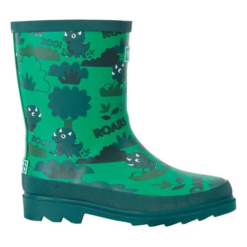 Regatta Mudplay II Rain Boots EU 35