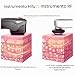 Imagen de Mini HIFU Facial Belleza Máquina Profesionales 3 en 1 Belleza Dispositivo Anti-envejecimiento Máquina de Belleza para uso Doméstico Piel Rejuvenecimiento Arruga Remoción Lifting Reafirmante Cuidado