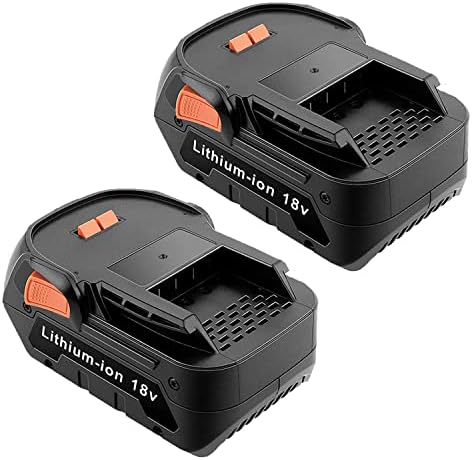 Ridgid 130252002 12V 1.25Ah NiCd 
