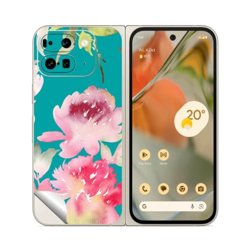 Pixel 8 Pro �p �X�L���V�[�� �S�� �w�� ���� ���h�~ �����ւ� �f�R �X�e�b�J�[ ����2������ �� �� �s���N