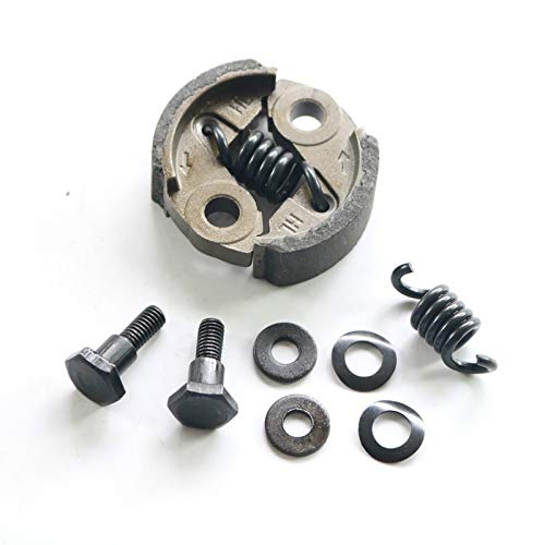 Parts & Accessories 7000Rpm Clutch Kit For 23Cc 26Cc 29Cc 30.5Cc Engine Spare Parts For 1/5 Hpi Rovan Km Baja Losi 5Ive-T Rc Car Parts - (Color: 5 Pcs Baja) #TOP12