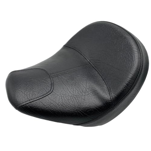 Coussin siege conducteur moto Scout amortissant selle avant solo Sixty