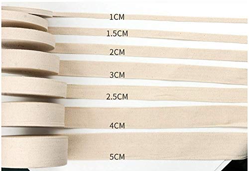 El Mejor Listado de Cintas al sesgo disponible en línea. 15 Cintas al sesgo marca DODXIAOBEUL (3)