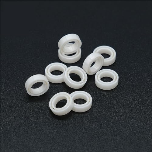 Roulements en céramique MR85CE 5x8x2.5 mm pour modélisme
