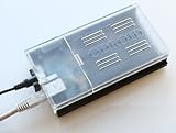 ODROID-HC1 Case (Clear)