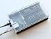 ODROID-HC1 Case (Clear)