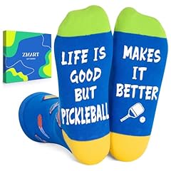 Pickleball Makes It Better