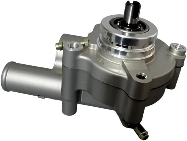 Products For YMH Rhino 660 2004-2007 And 660 2003-2008 ATV Water Assembly 5KM-12420-10-00 Motorcycle Parts