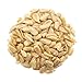 Elan Organic Raw Sunflower Seeds, 7.1 oz, Unsalted Kernels, Shelled Seeds, No Shell, Non-GMO, Vegan, Gluten-Free, Kosher, All Natural Snacks & Toppings
