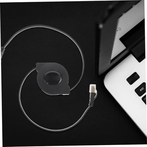 Cable Ethernet de cobre para laptop miniatura 6