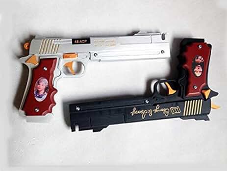 Amazon.co.jp: デビル メイ クライ ダンテ 双銃 イベント 漫画 アニメ